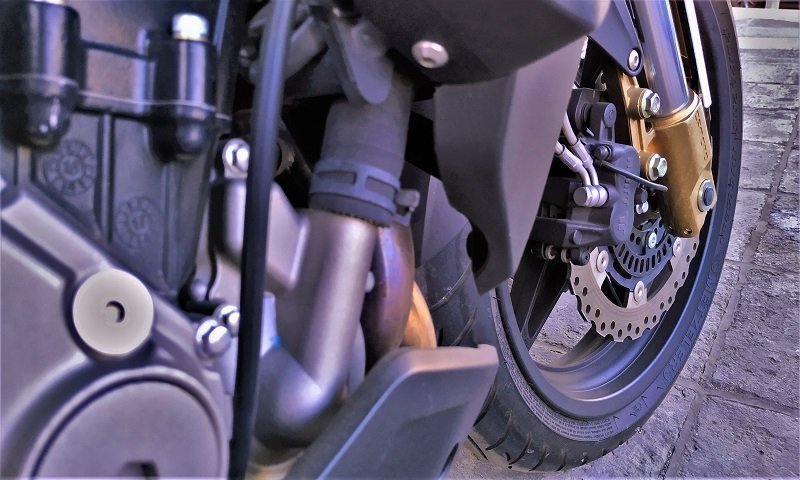 VIP Motorcycles